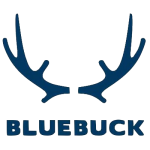 Bluebuck logo SQ