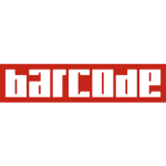 barcode berlin underwear - logo red SQ