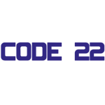 code22 logo SQ