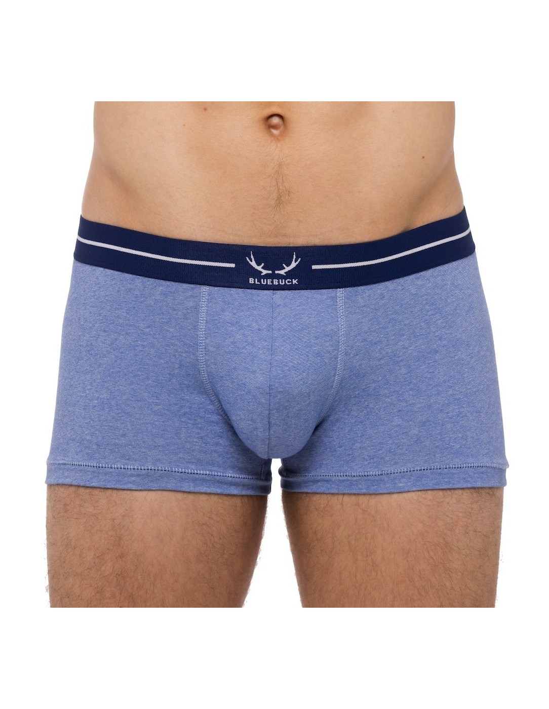 Bluebuck - Yonder Μπόξερ Μπλε