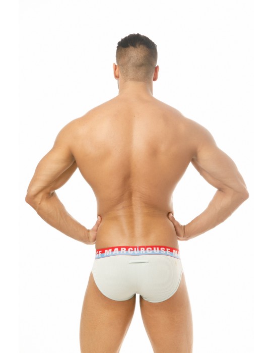 Marcuse - Empire Σλιπ - Ανοιχτό πράσινο 2