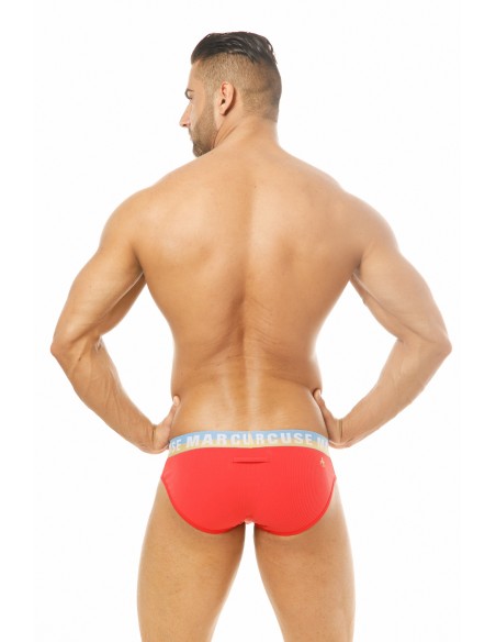 Marcuse - Empire Σλιπ - Κόκκινο
