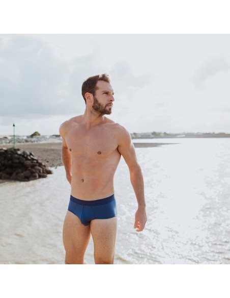 Bluebuck - Σλιπ Σκούρο Μπλε