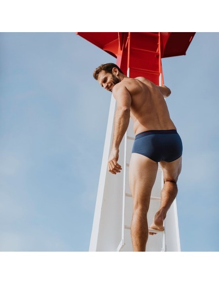 Bluebuck - Σλιπ Σκούρο Μπλε