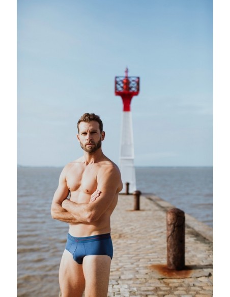 Bluebuck - Σλιπ Σκούρο Μπλε