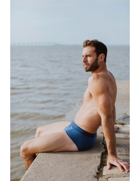 Bluebuck - Σλιπ Σκούρο Μπλε