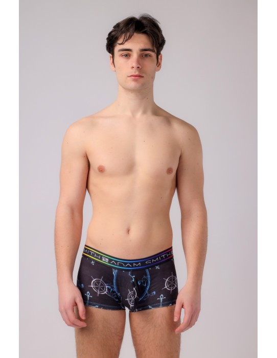 Adam Smith - Adorable Boyshort - Μπόξερ Sailor
