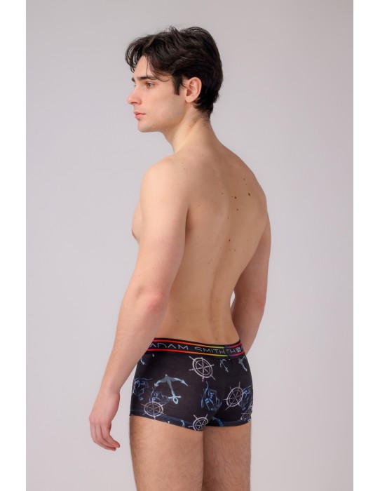 Adam Smith - Adorable Boyshort - Μπόξερ Sailor 2