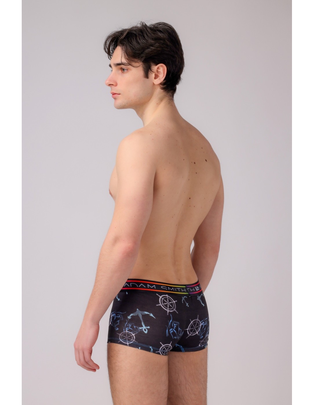 Adam Smith - Adorable Boyshort - Μπόξερ Sailor