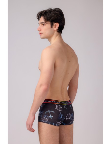Adam Smith - Adorable Boyshort - Μπόξερ Sailor