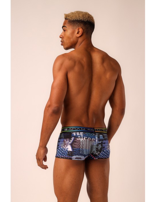 Adam Smith - Adorable Boyshort - Μπόξερ Street 2