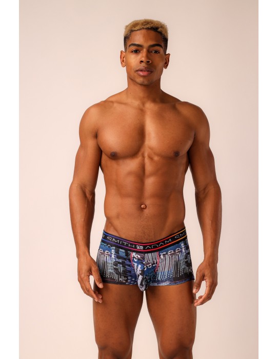 Adam Smith - Adorable Boyshort - Μπόξερ Street