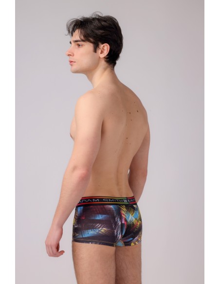 Adam Smith - Adorable Boyshort - Μπόξερ Colorful