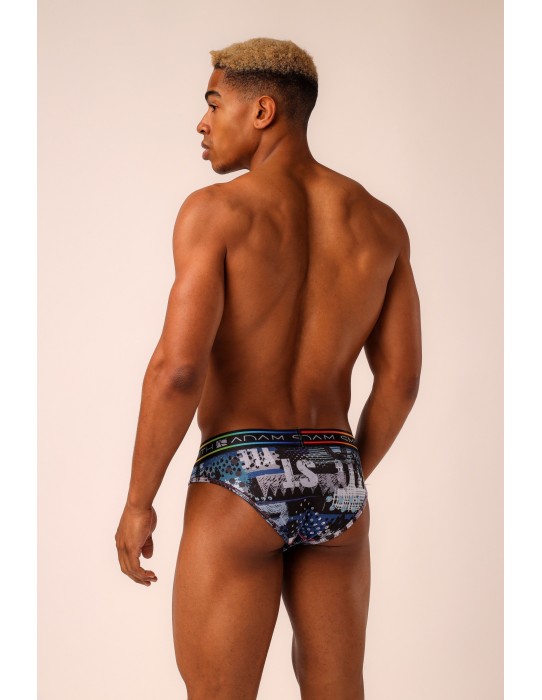 Adam Smith - Adorable Σλιπ - Street 2