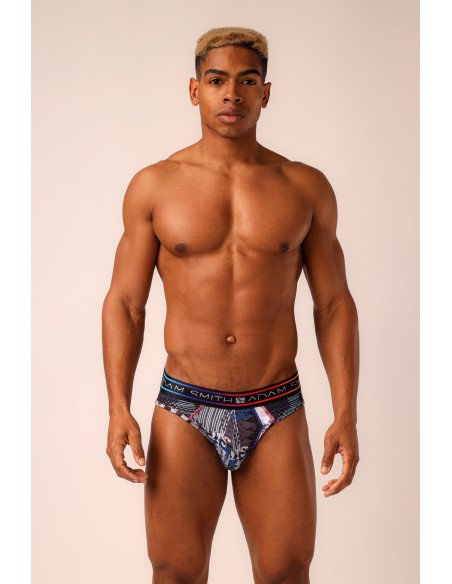 Adam Smith - Adorable Σλιπ - Street