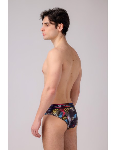 Adam Smith - Adorable Σλιπ - Colorful