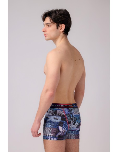 Adam Smith - Adorable Long Trunks - Μπόξερ Street