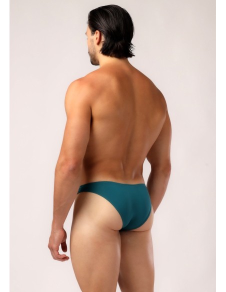 Adam Smith - Bikini Σλιπ - Πράσινο