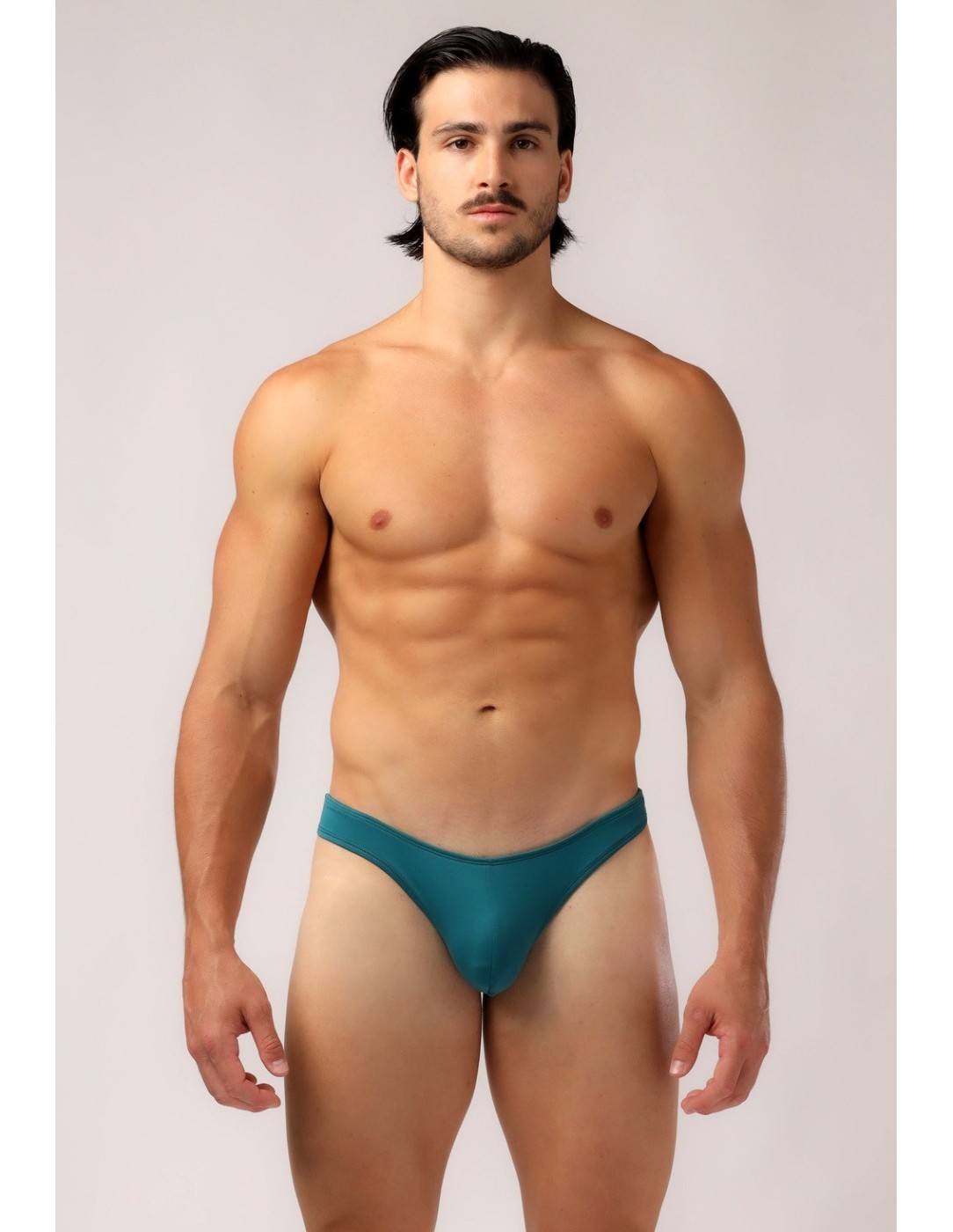 Adam Smith - Bikini Σλιπ - Πράσινο