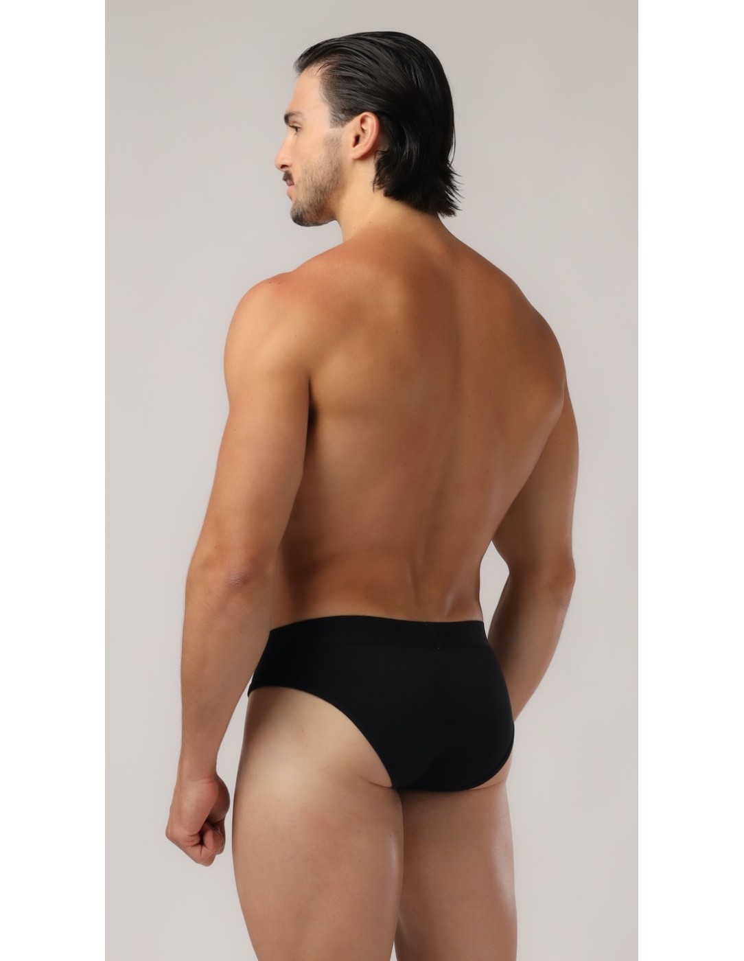 Adam Smith - Exclusive Σλιπ - Μαύρο