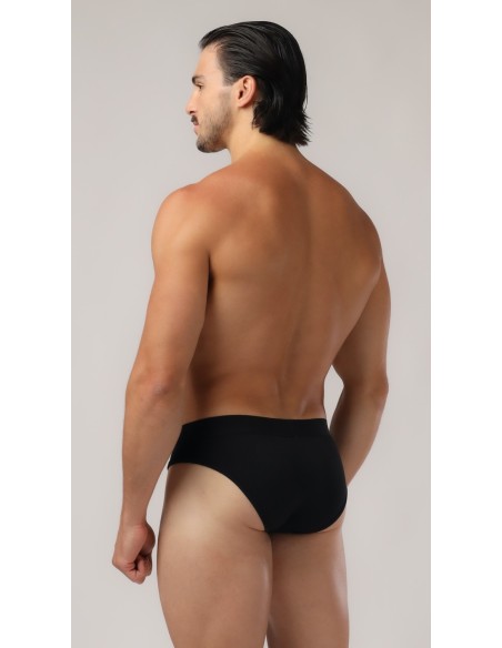 Adam Smith - Exclusive Σλιπ - Μαύρο