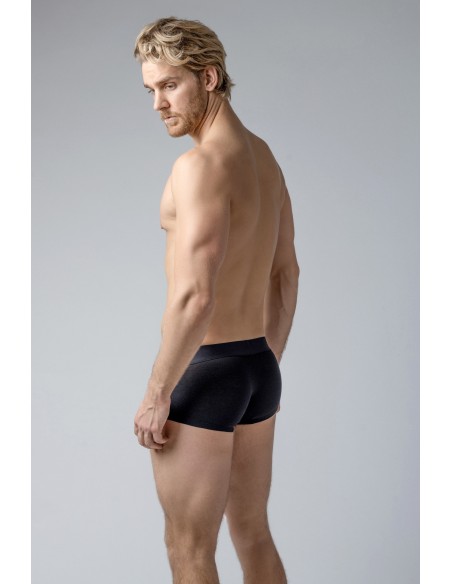 Adam Smith - Exclusive Long Σλιπ - Μαύρο