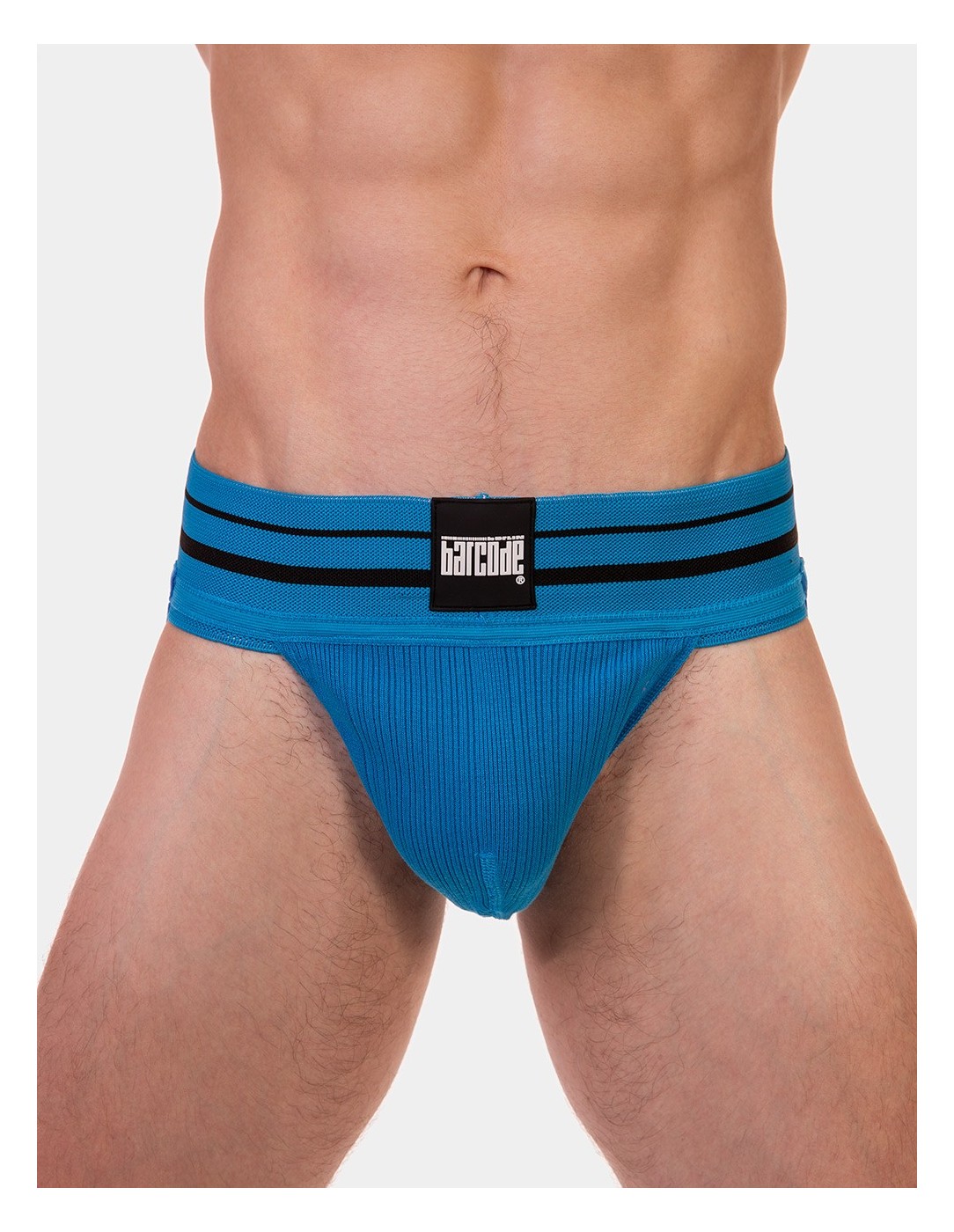 Barcode Berlin - Jock Andreus - Blue-Black
