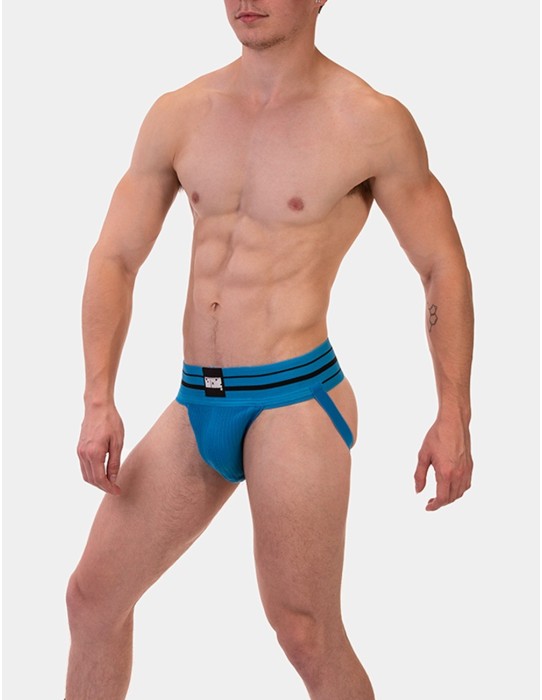 Barcode Berlin - Jock Andreus - Blue-Black 2