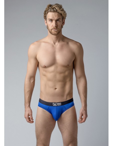 Adam Smith - Shaped Pouch Σλιπ - Μπλε