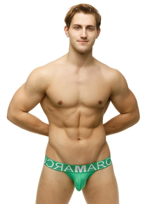 Marcuse - Brighten Jock - Πράσινο 2