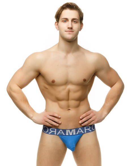 Marcuse - Brighten Thong - Μπλε