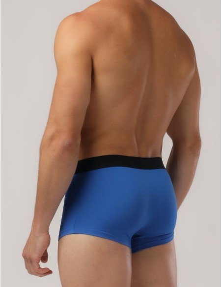 Adam Smith - Perfect Boyshorts - Μπλε