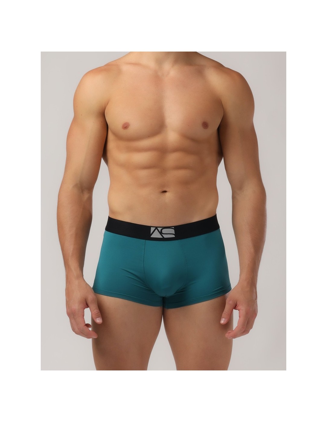 Adam Smith - Perfect Boyshorts - Πράσινο