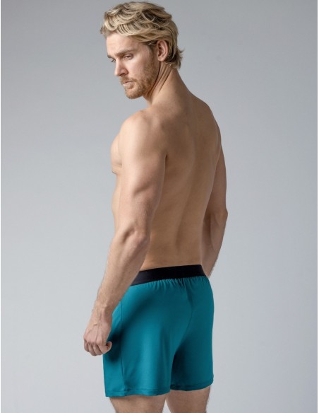 Adam Smith - Modern Μπόξερ - Πράσινο