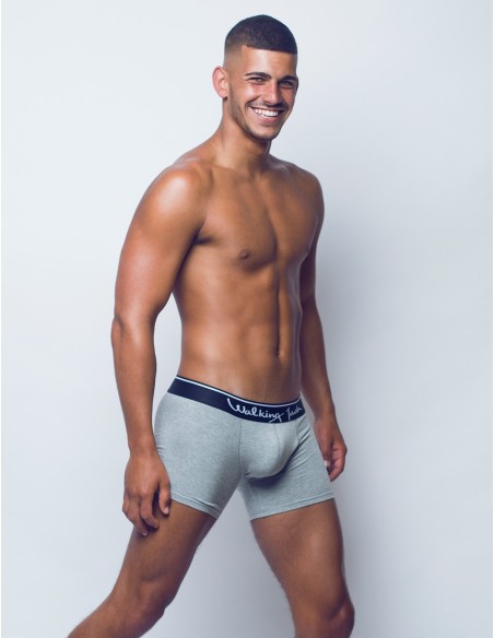 Walking Jack - Ash Μπόξερ