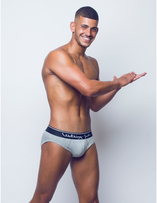 Walking Jack - Ash Σλιπ