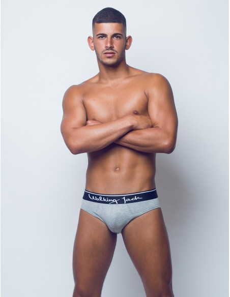 Walking Jack - Ash Σλιπ