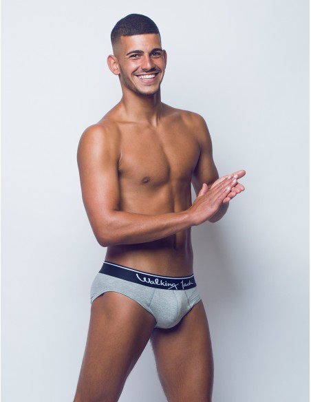 Walking Jack - Ash Σλιπ