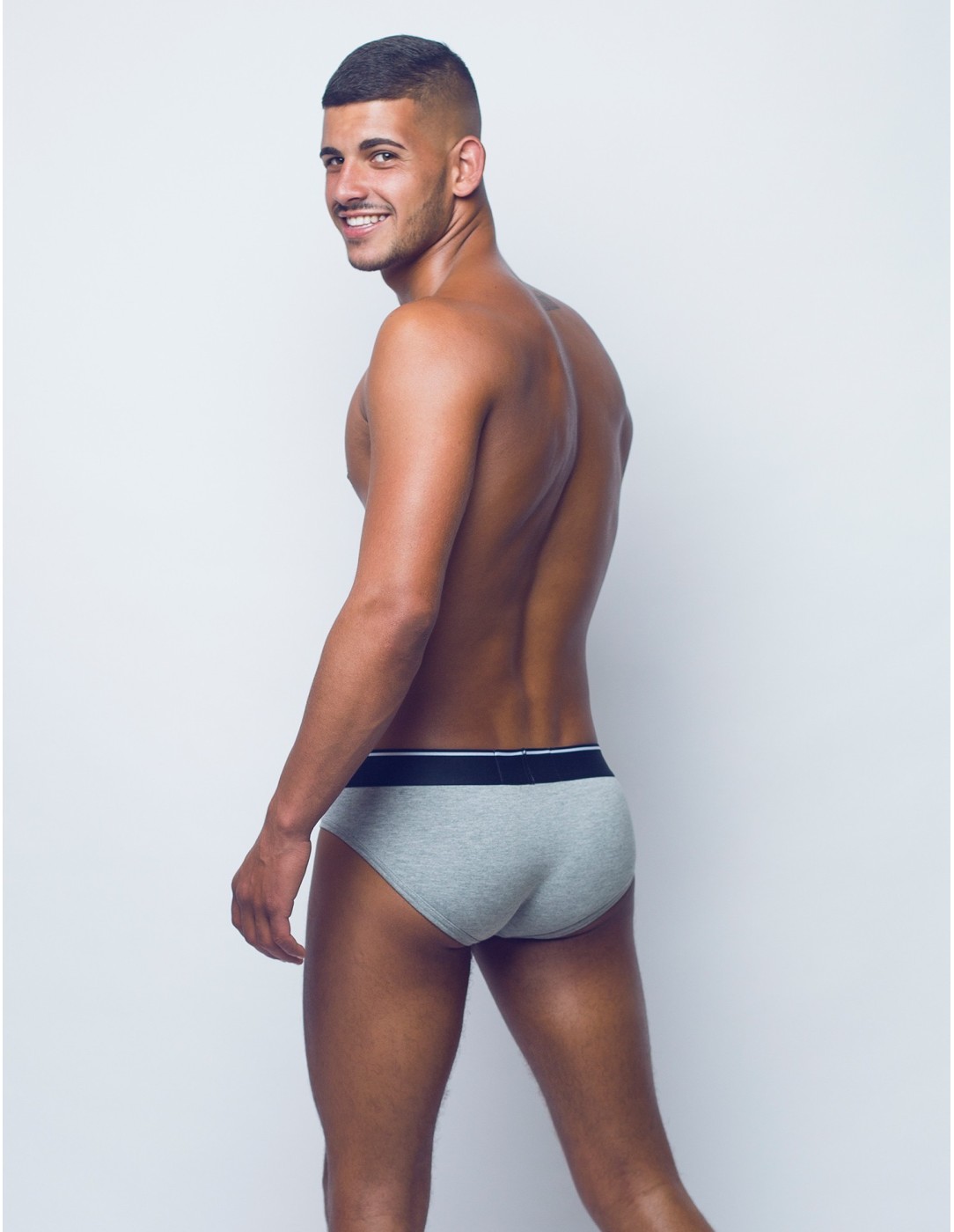 Walking Jack - Ash Σλιπ