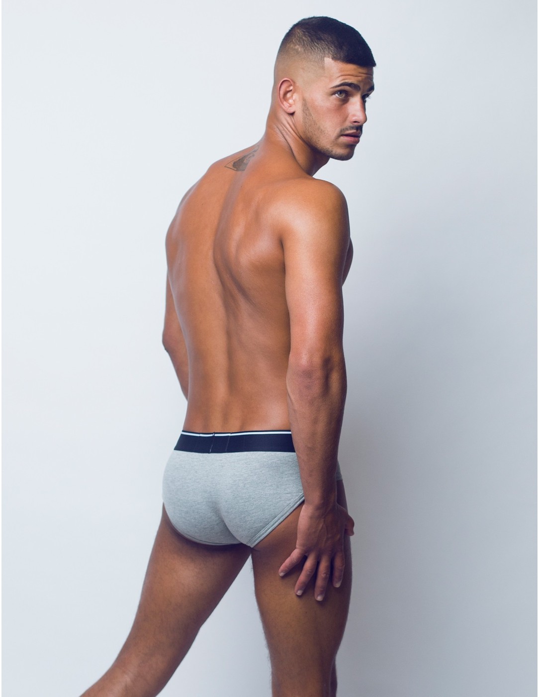 Walking Jack - Ash Σλιπ