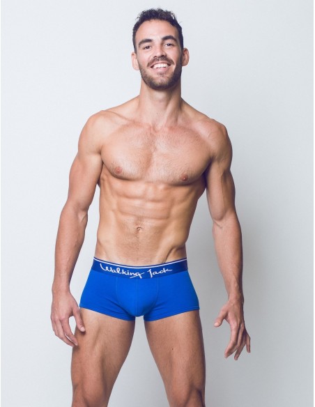 Walking Jack - Bluebird Μπόξερ