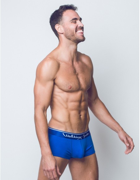 Walking Jack - Bluebird Μπόξερ