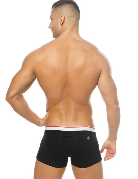 Marcuse - Urban Boxer - Black