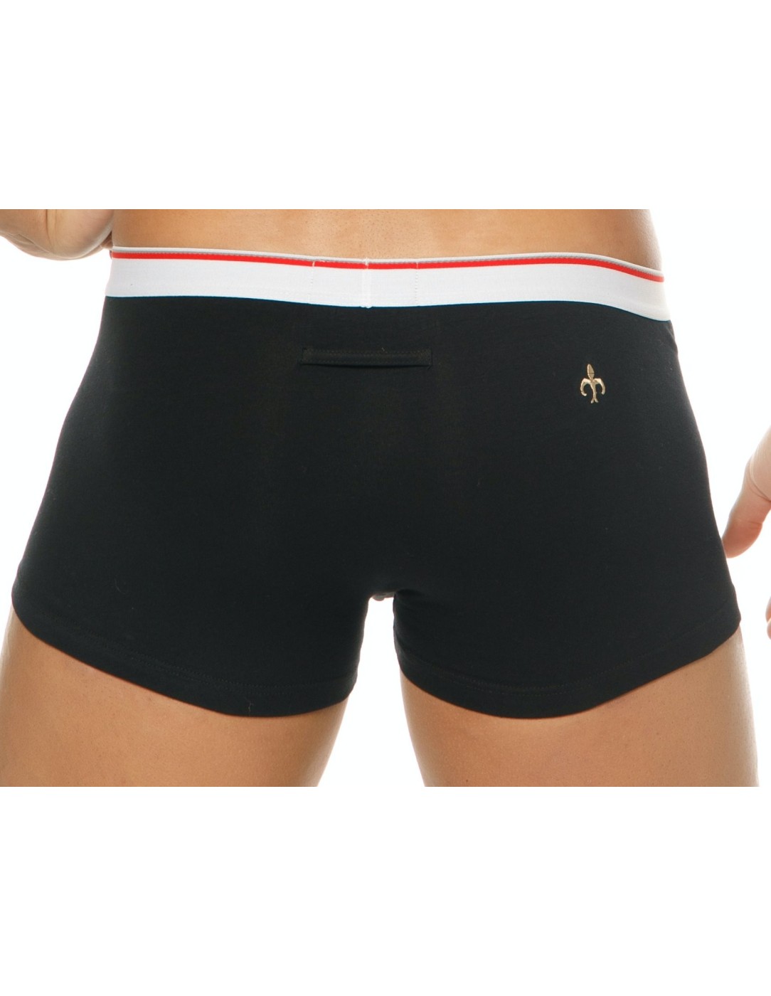 Marcuse - Urban Boxer - Black