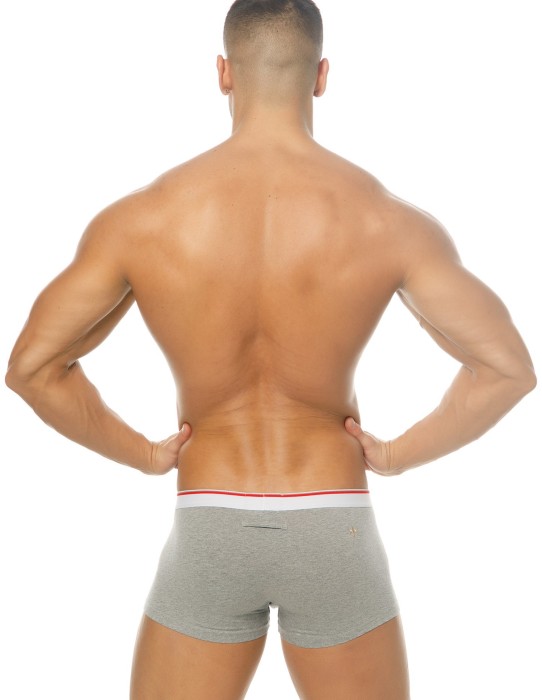 Marcuse - Urban Μπόξερ - Γκρι 2