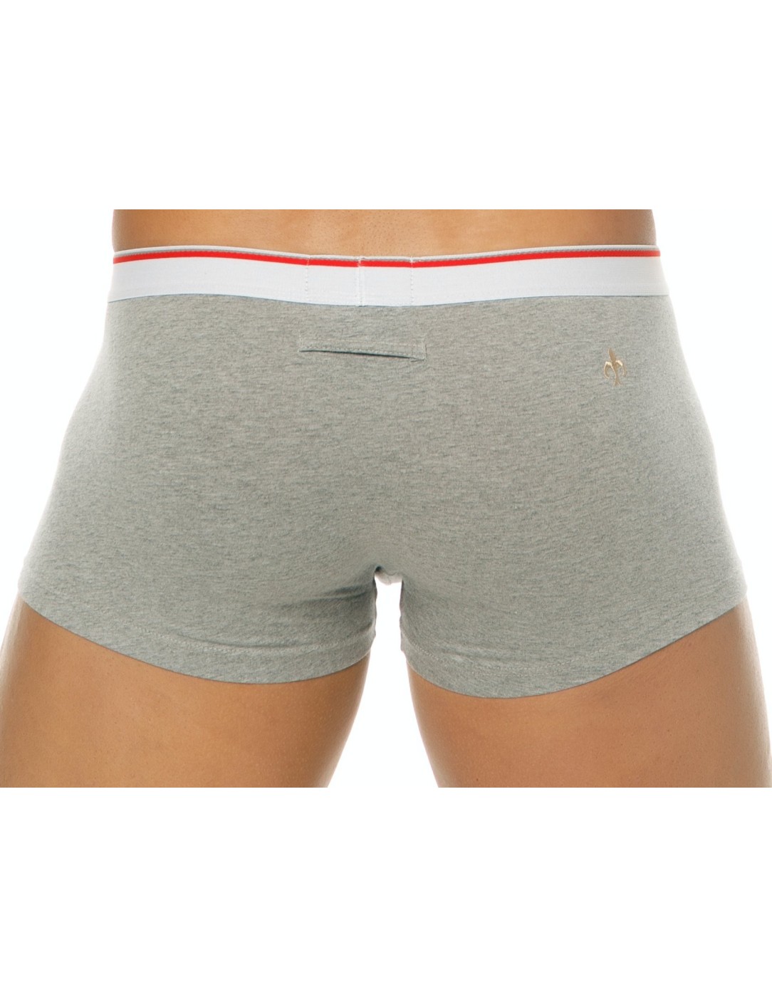 Marcuse - Urban Μπόξερ - Γκρι