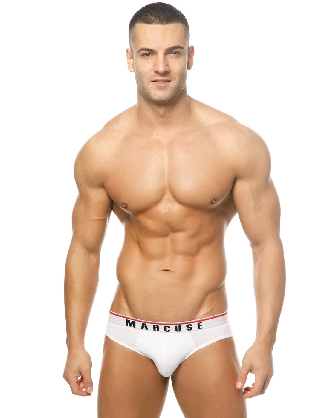 Marcuse - Urban Σλιπ - Άσπρο