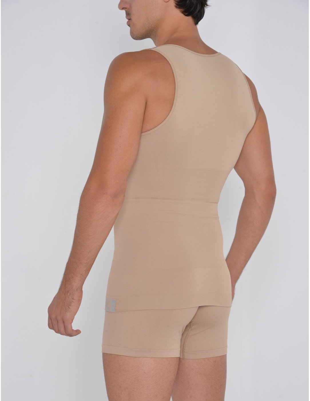 Adam Smith - Shaper Tank Top - Φανελάκι...