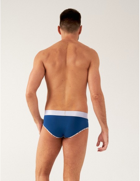 Adam Smith - Saltire Σλιπ - Μπλε