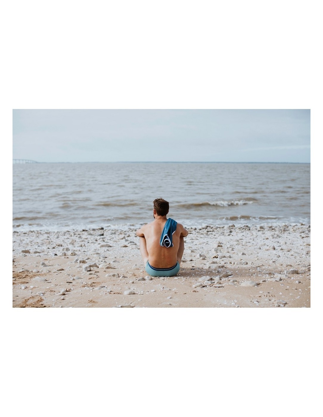 Bluebuck - Arctic Σλιπ Πράσινο